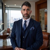 Michael Baddour Email & Phone Number