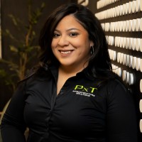 PxT Infrastructure Solutions Employee Yanine Ortiz's profile photo