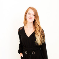 makerist Employee Maria Frantzen's profile photo