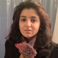 Shweta Purushe Email & Phone Number