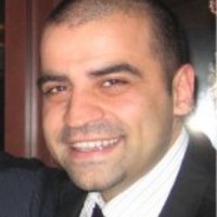 EMBO Employee Nikolai Yankov's profile photo