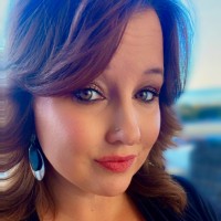 WVU Medicine Employee Amanda Bostic's profile photo