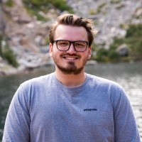 Parameter Employee Garrett Stroginis's profile photo