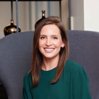 ntegral Employee Julia Hammond's profile photo