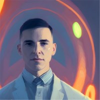 Эвотор Employee Arsenii Zabavin's profile photo