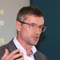 Energia Group Employee Martin Spollen's profile photo