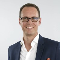 TAM Group Employee Jens Persson's profile photo