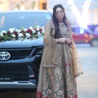 BankIslami Pakistan Limited Employee Rida Fatima's profile photo
