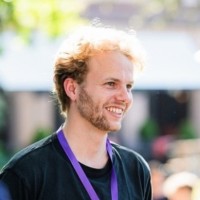 PLUME Employee Edouard Labarthe's profile photo