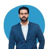 Cloud Contra Employee Abdullah Butt's profile photo