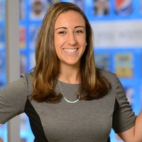 Coyne PR Employee Danielle Paleafico's profile photo