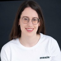 Meala Foodtech Employee Danna Wirzberger's profile photo