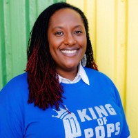 King of Pops Employee Ashley Council's profile photo
