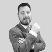 Nock Deighton Employee Andrew Ainge's profile photo