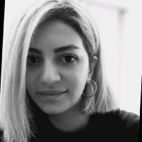 eOfis Employee Gamze Sahin's profile photo
