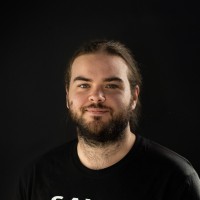 Savic Motorcycles Employee Adrian Vinovrski's profile photo