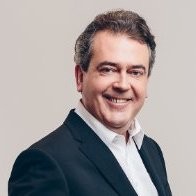 Innova Retail & Brands Employee Christophe Cann's profile photo