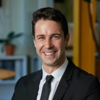 Stephen Ortego Email & Phone Number
