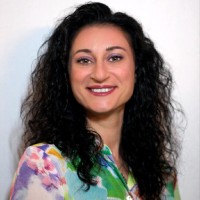QuantumEsco Employee Martina Raggi's profile photo