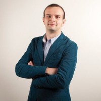 RT Design Studio Employee Radu Trifan's profile photo