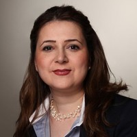 PaayaTech Inc. Employee Mahnaz Asl's profile photo