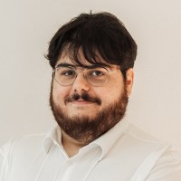 SESAAB Employee Brian Arnoldi's profile photo