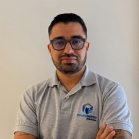 Killiam Bustos Email