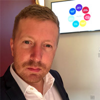 Komplex Group Employee Shaun Conaghan's profile photo