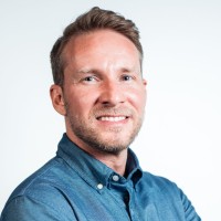 TCGplayer Employee Chris Jex's profile photo