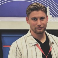 InAxtion Employee Mike van de Meulenhof's profile photo