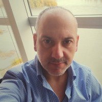 Galaxy Resources Employee Eduardo Martin's profile photo