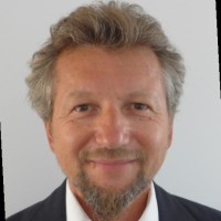 Mahou San Miguel Employee Emmanuel Pouey's profile photo