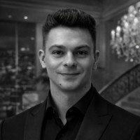 Huspy Employee Ismael Arroyo Herrerías's profile photo