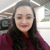 TransUnion CIBIL Limited Employee Meeta Sharma's profile photo