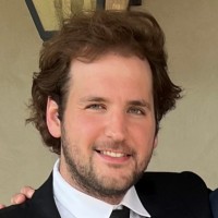 International Food Products Corporation Employee Lukas Daniels's profile photo