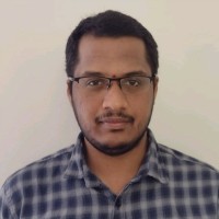Auradine Employee Praveen Mp's profile photo