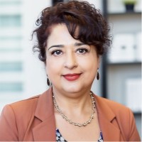 Bryten Real Estate Partners Employee Luz Bruscini's profile photo