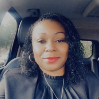 United States Department of Defense Employee Jamie Smalls's profile photo