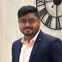 Suyash Soni Email & Phone Number