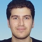 LuckyFish Games Employee Nimrod Dolev's profile photo