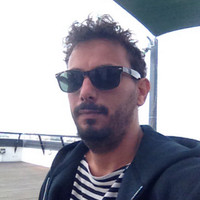 Scopely Employee Naor Itzhak's profile photo