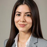 UTEG Employee Kelly Guevara's profile photo