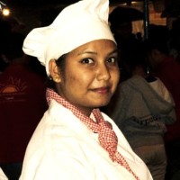 Spago Beverly Hills Employee Shivangi Thapa's profile photo