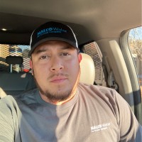 David Maza's profile photo