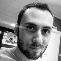 Camillo Alfano Email