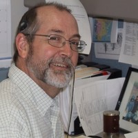 Syncada LLC Employee Travis Handwerker's profile photo