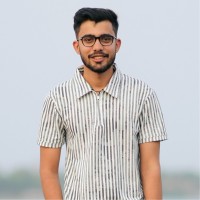 Anaxee Technologies Private Limited Employee Divyansh Paliwal's profile photo