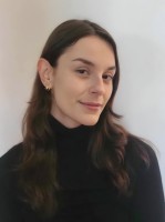 The Fulbright Program Employee Iulia Boboc's profile photo