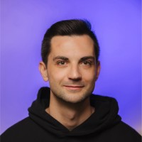 dYdX Employee Antonio Juliano's profile photo