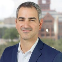 Big Rock Educational Services, LLC Employee Matthew Khirallah's profile photo